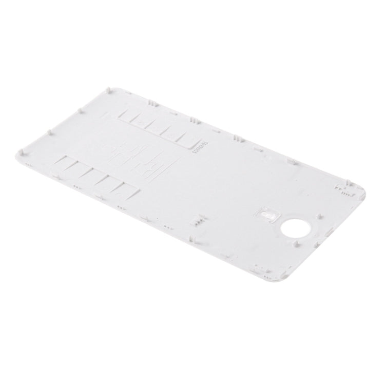 For Letv Le 1 / X600 Battery Back Cover(White)