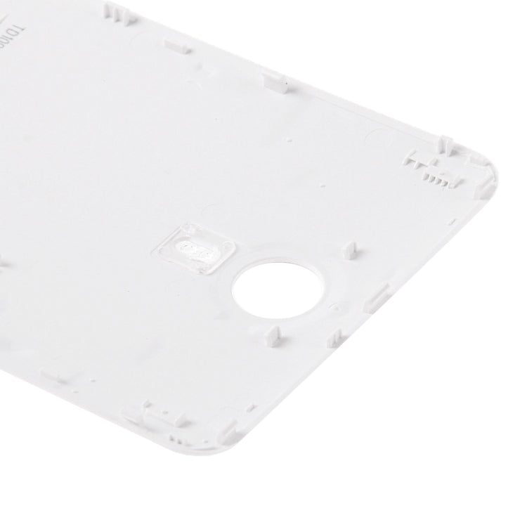 For Letv Le 1 / X600 Battery Back Cover(White)