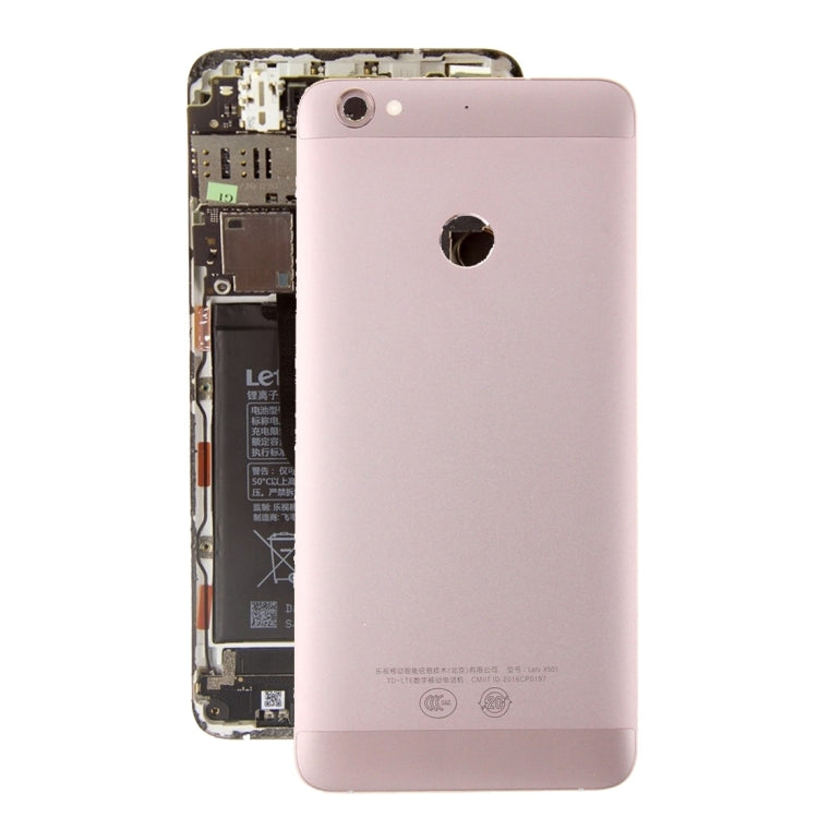 For Letv Le 1s / X500 Battery Back Cover