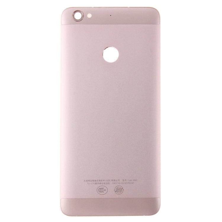 For Letv Le 1s / X500 Battery Back Cover