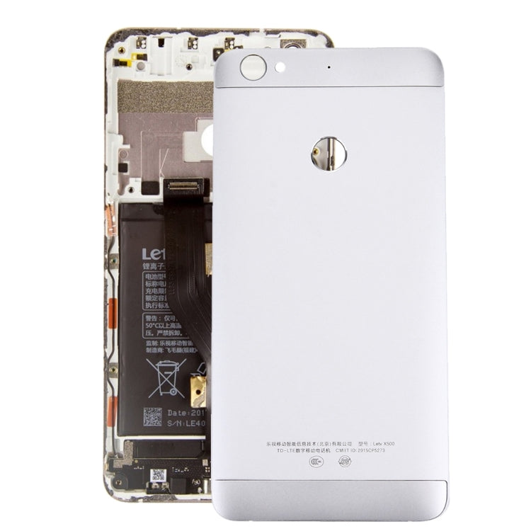 For Letv Le 1s / X500 Battery Back Cover
