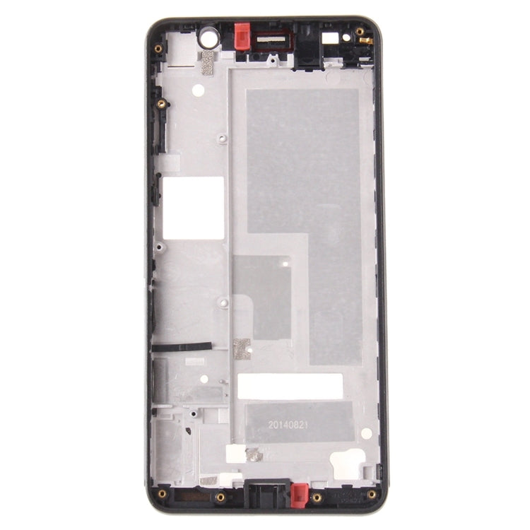 For Huawei Honor 6 Front Housing LCD Frame Bezel