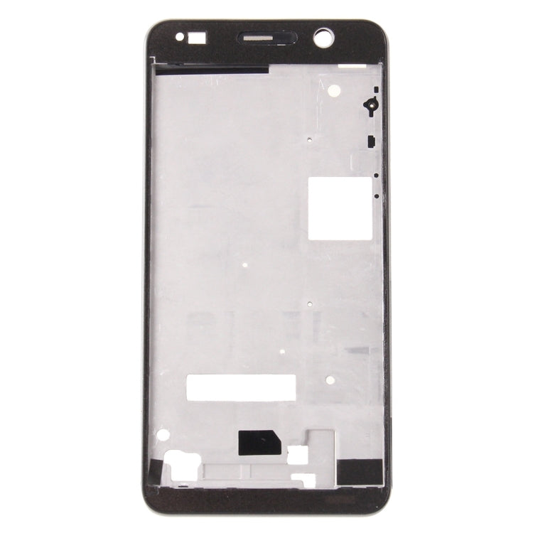 For Huawei Honor 6 Front Housing LCD Frame Bezel