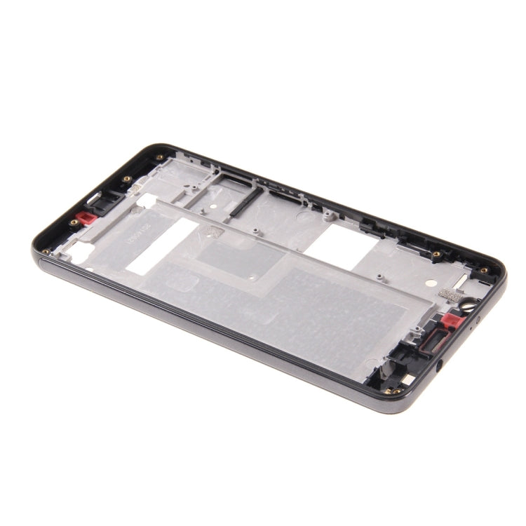 For Huawei Honor 6 Front Housing LCD Frame Bezel