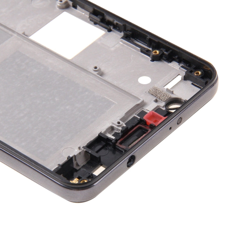 For Huawei Honor 6 Front Housing LCD Frame Bezel