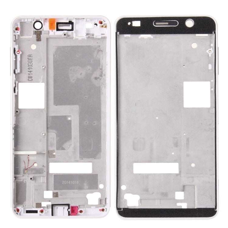 For Huawei Honor 6 Front Housing LCD Frame Bezel