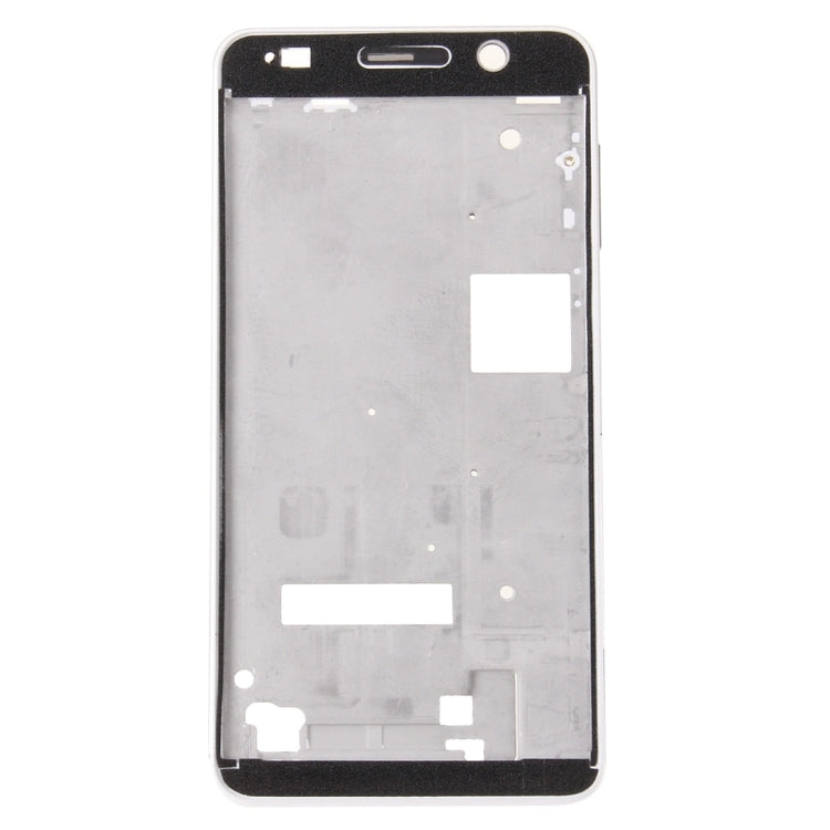 For Huawei Honor 6 Front Housing LCD Frame Bezel