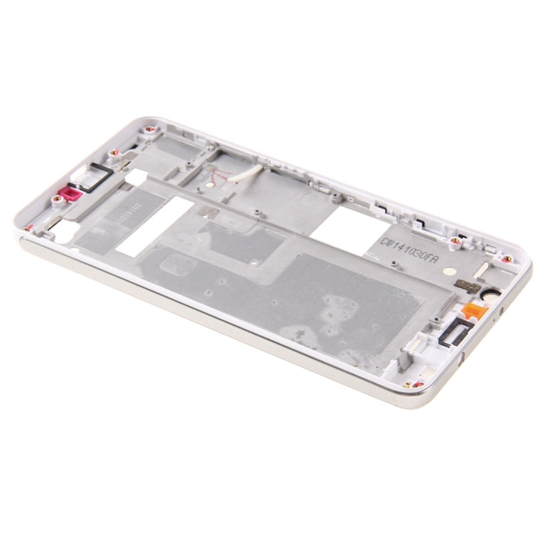 For Huawei Honor 6 Front Housing LCD Frame Bezel