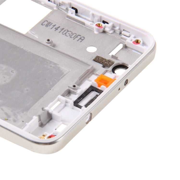 For Huawei Honor 6 Front Housing LCD Frame Bezel