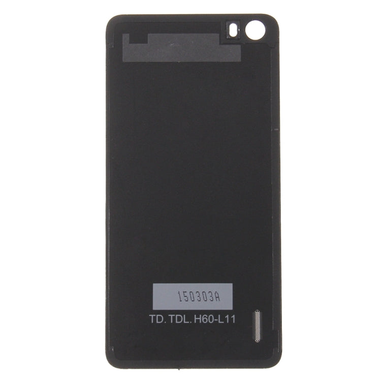 For Huawei Honor 6 Battery Back Cover