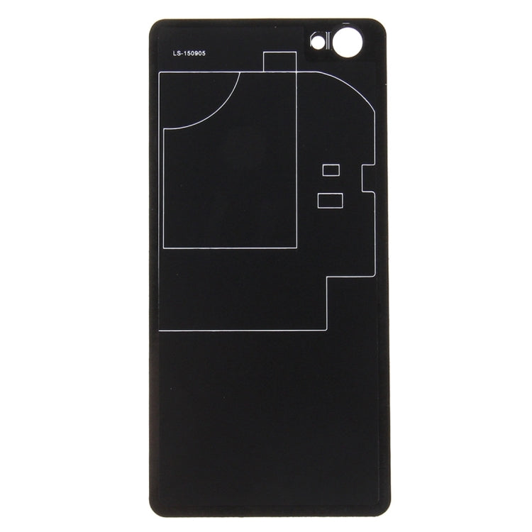 For Vivo X5 Pro Battery Back Cover
