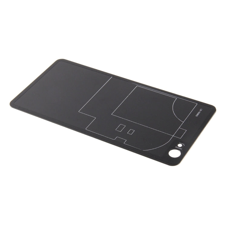 For Vivo X5 Pro Battery Back Cover