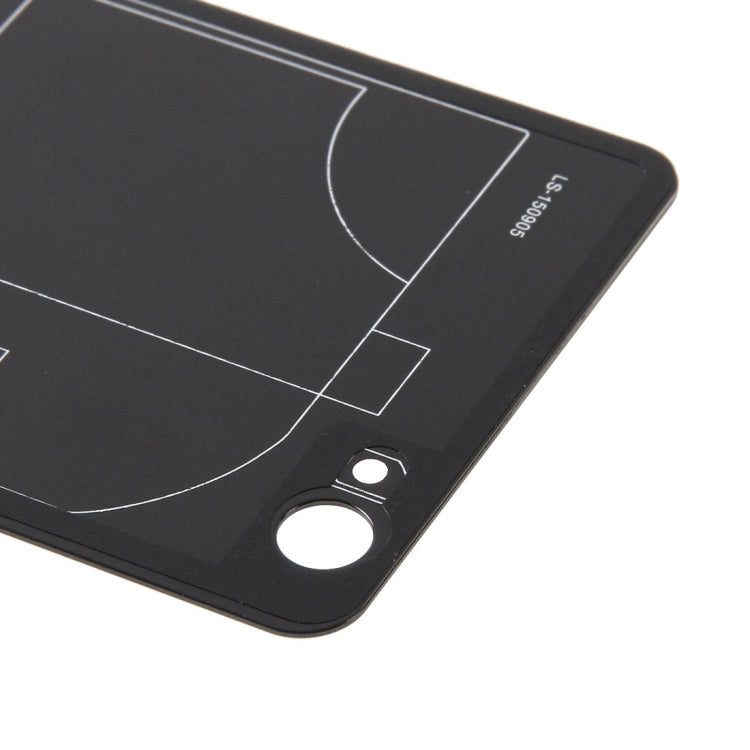 For Vivo X5 Pro Battery Back Cover