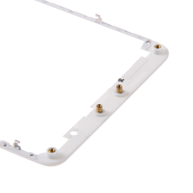 For Vivo X5 Pro Front Housing LCD Frame