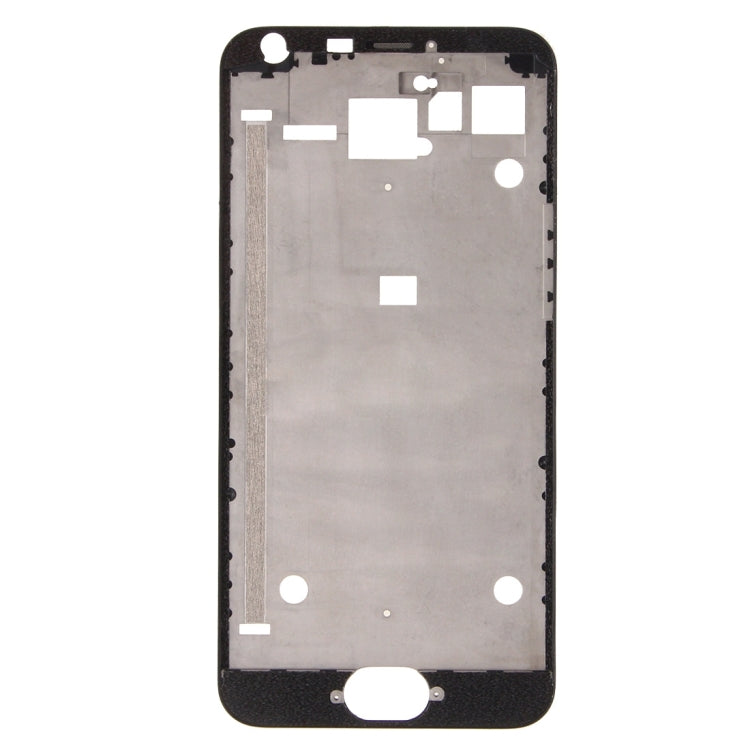 For Meizu MX5 Front Housing LCD Frame Bezel