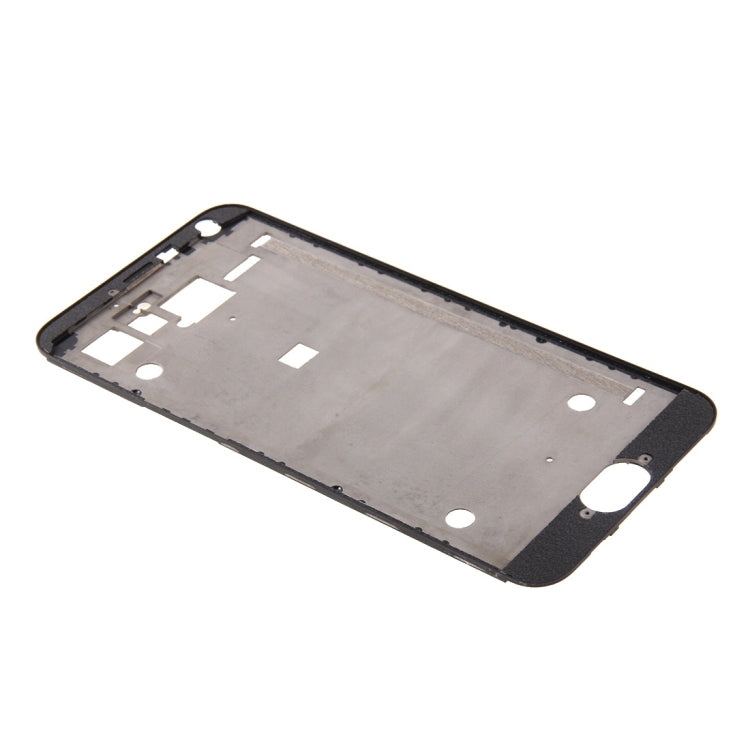 For Meizu MX5 Front Housing LCD Frame Bezel