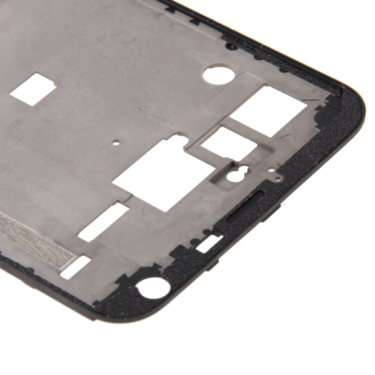 For Meizu MX5 Front Housing LCD Frame Bezel