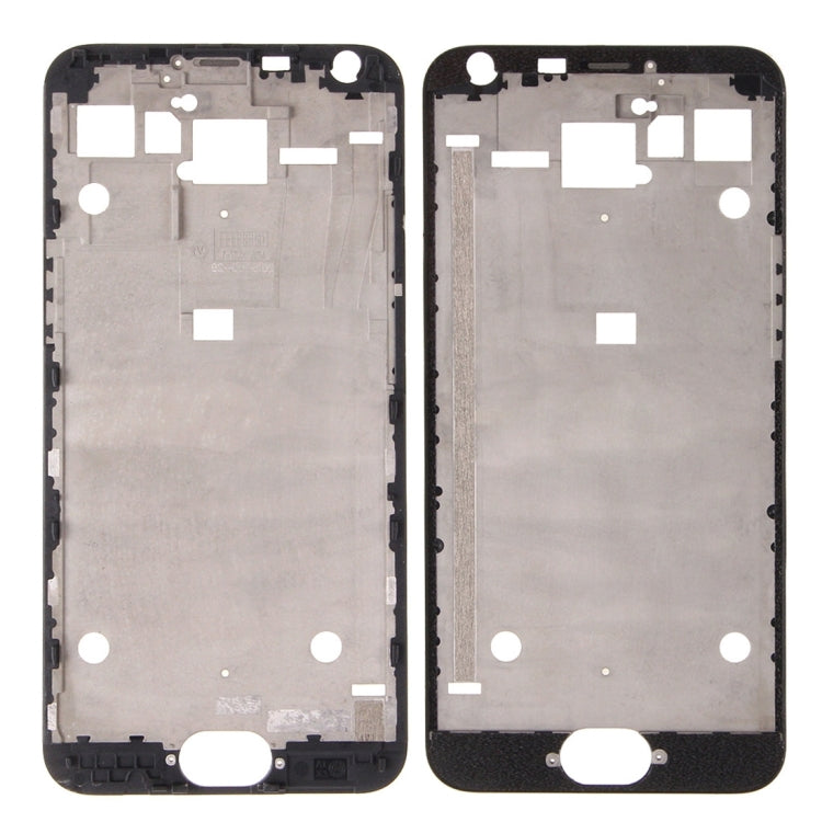 For Meizu MX5 Front Housing LCD Frame Bezel