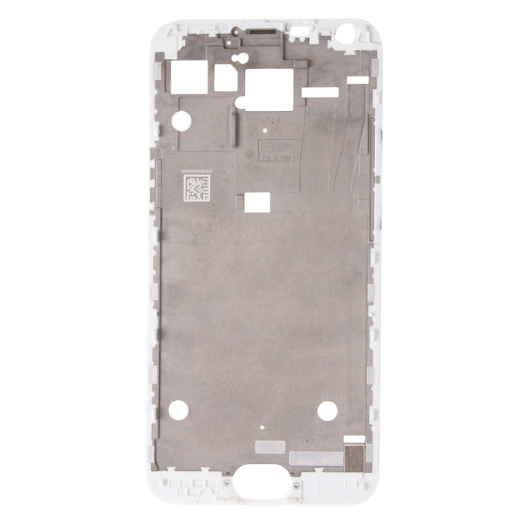 For Meizu MX5 Front Housing LCD Frame Bezel