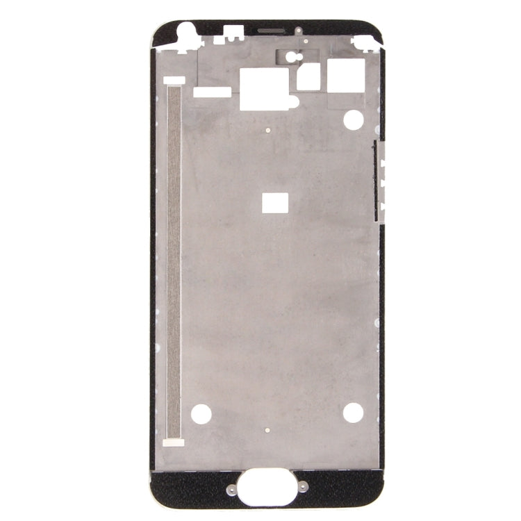 For Meizu MX5 Front Housing LCD Frame Bezel