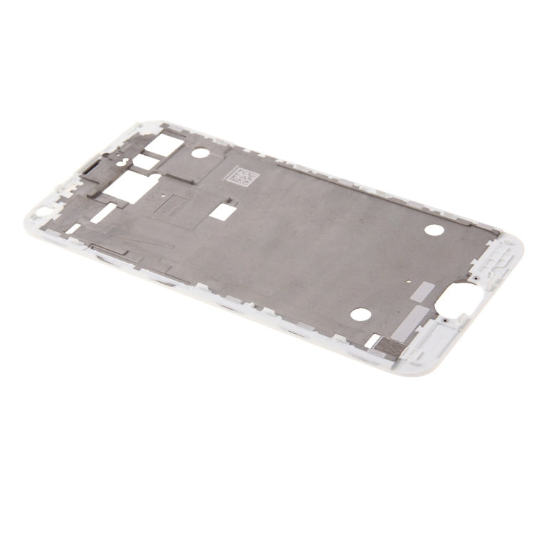 For Meizu MX5 Front Housing LCD Frame Bezel