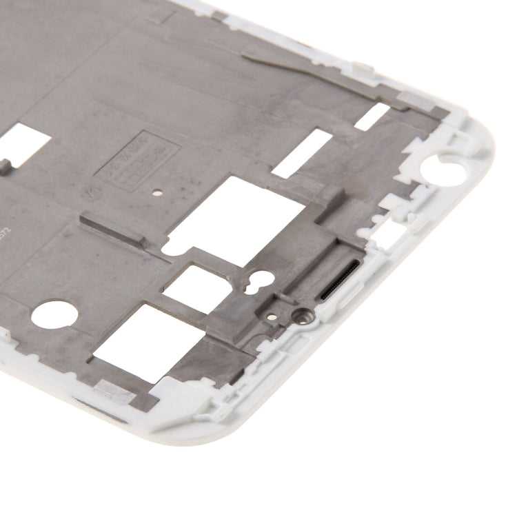 For Meizu MX5 Front Housing LCD Frame Bezel