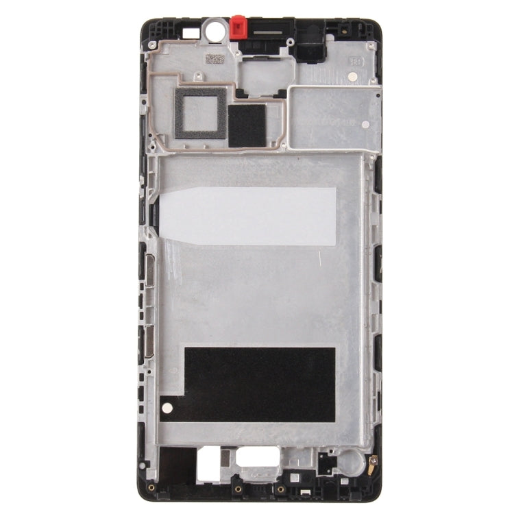 For Huawei Mate 8 Front Housing LCD Frame Bezel Plate