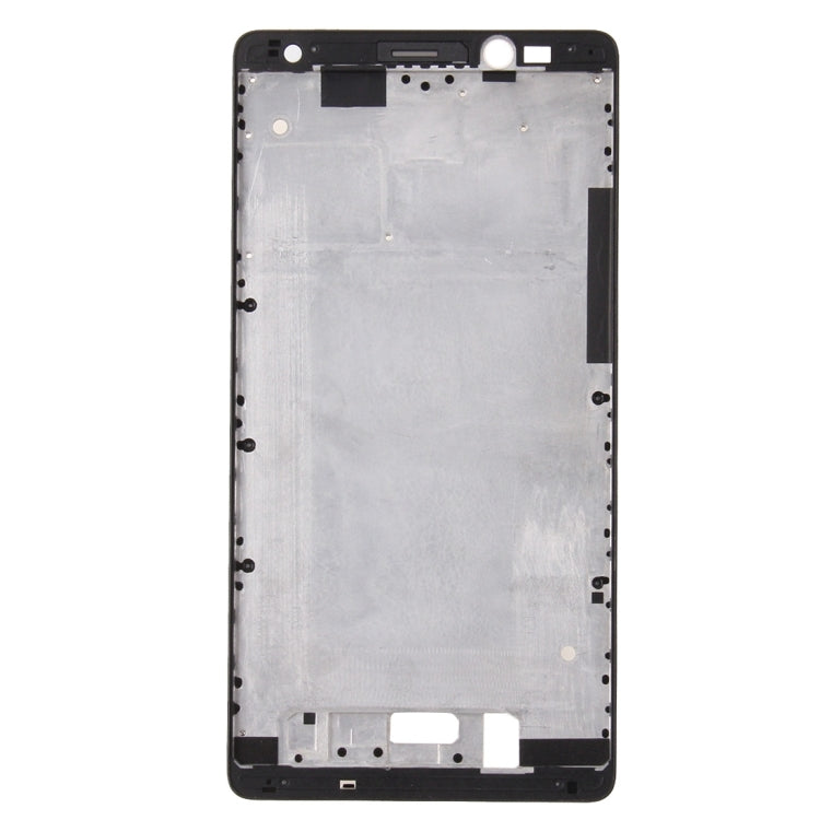 For Huawei Mate 8 Front Housing LCD Frame Bezel Plate