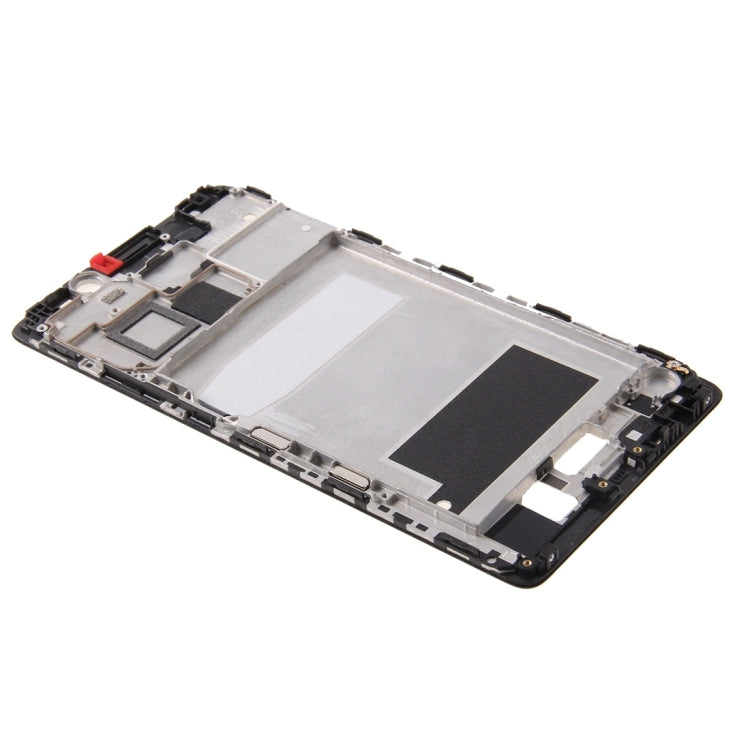 For Huawei Mate 8 Front Housing LCD Frame Bezel Plate