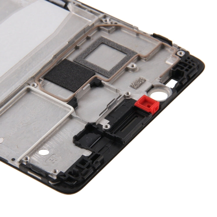 For Huawei Mate 8 Front Housing LCD Frame Bezel Plate