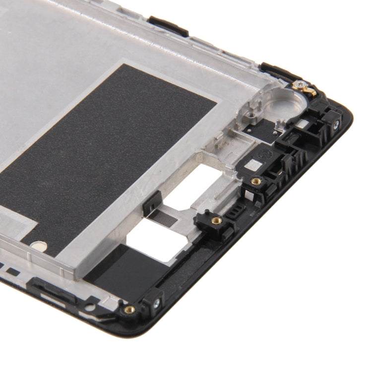 For Huawei Mate 8 Front Housing LCD Frame Bezel Plate