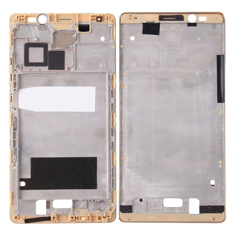 For Huawei Mate 8 Front Housing LCD Frame Bezel Plate