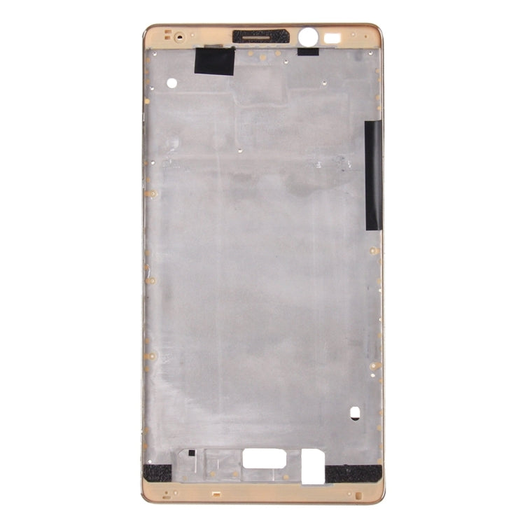 For Huawei Mate 8 Front Housing LCD Frame Bezel Plate