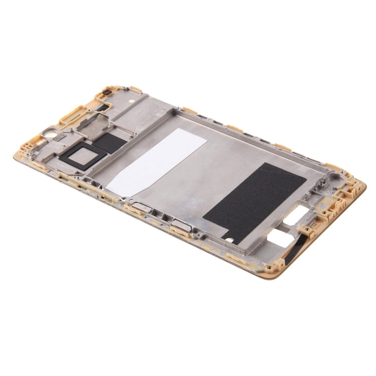 For Huawei Mate 8 Front Housing LCD Frame Bezel Plate