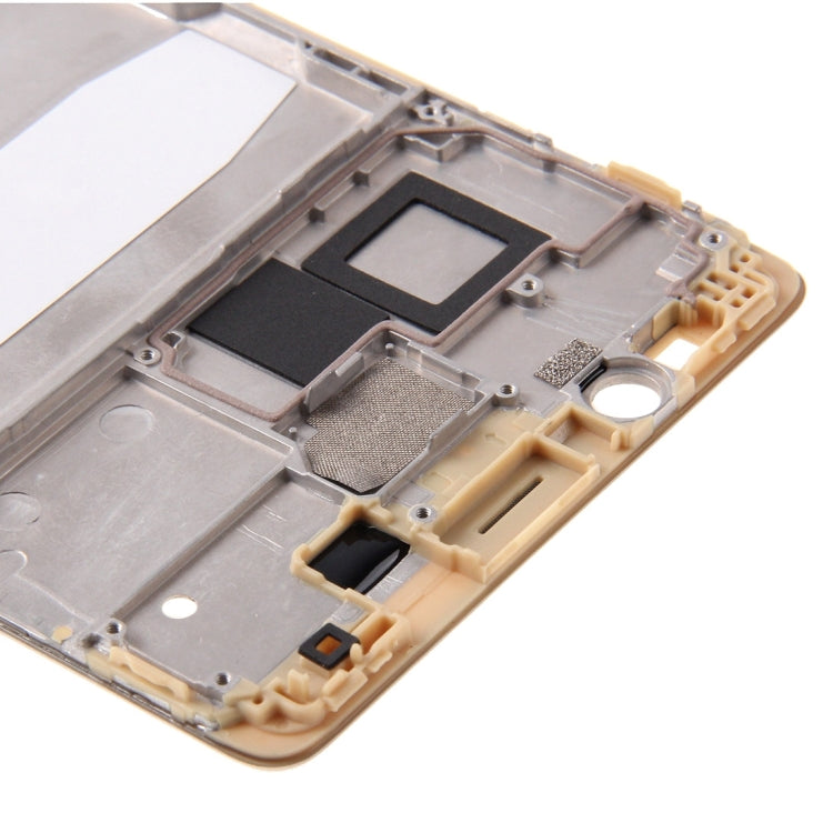 For Huawei Mate 8 Front Housing LCD Frame Bezel Plate