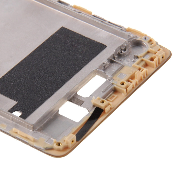 For Huawei Mate 8 Front Housing LCD Frame Bezel Plate