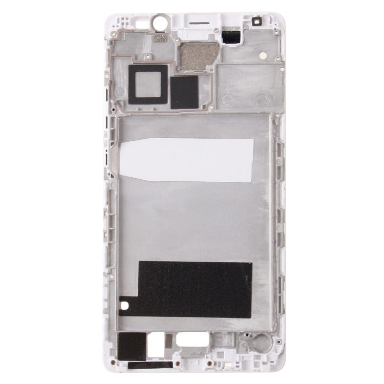 For Huawei Mate 8 Front Housing LCD Frame Bezel Plate