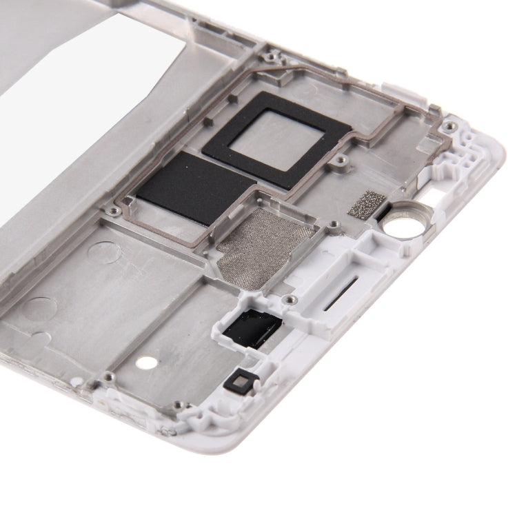 For Huawei Mate 8 Front Housing LCD Frame Bezel Plate