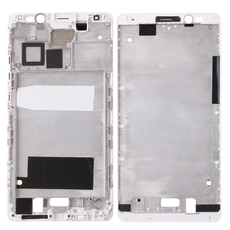 For Huawei Mate 8 Front Housing LCD Frame Bezel Plate