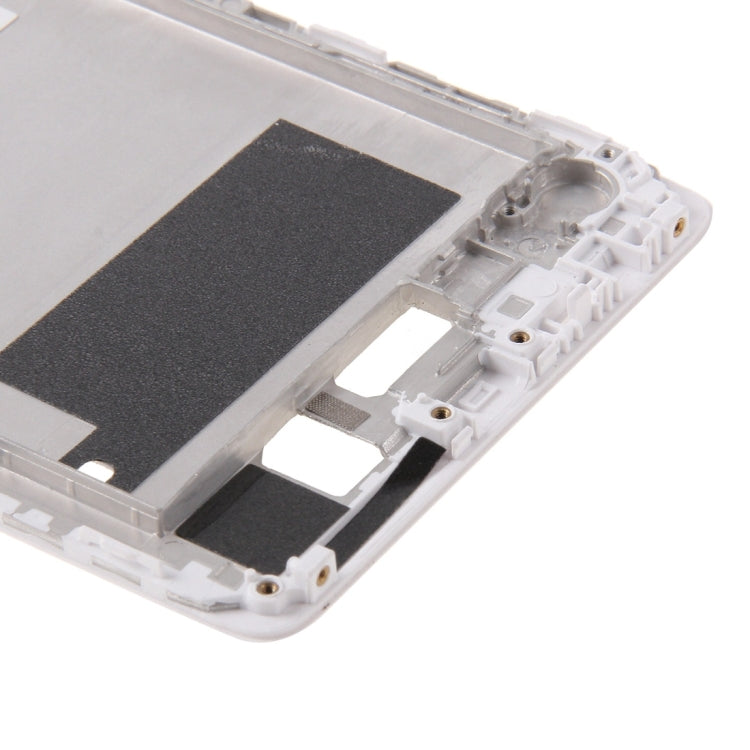 For Huawei Mate 8 Front Housing LCD Frame Bezel Plate
