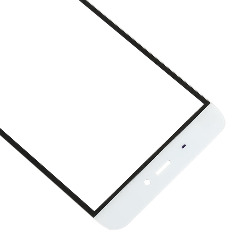 Front Screen Outer Glass Lens for Xiaomi Mi 5
