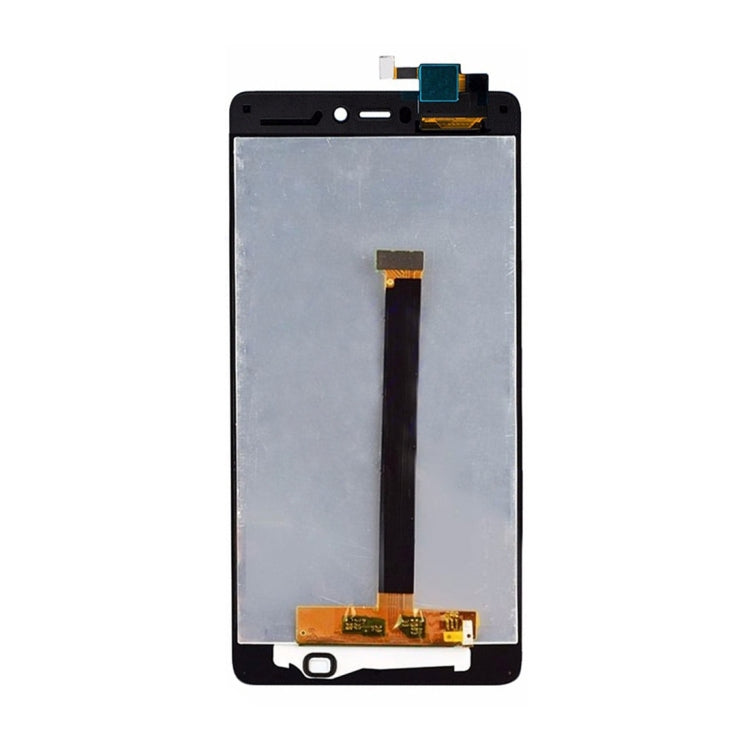 TFT LCD Screen for Xiaomi Mi 4S with Digitizer Full Assembly(White)