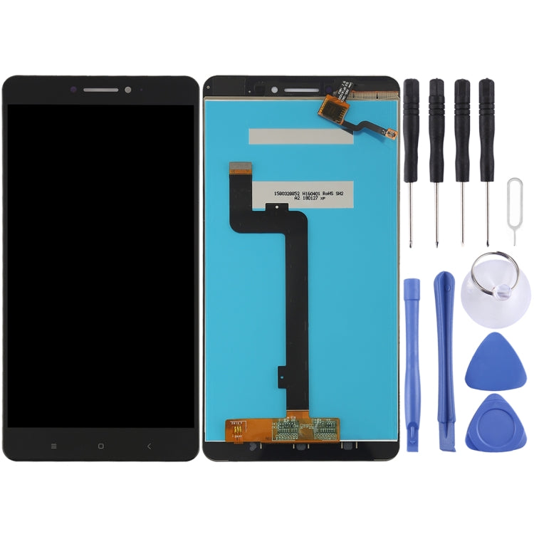 TFT LCD Screen for Xiaomi Mi Max with Digitizer Full Assembly