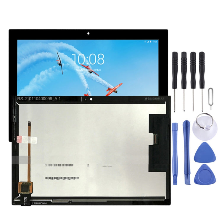 OEM LCD Screen for Lenovo Tab 4 X304 TB-X304L TB-X304F TB-X304N with Digitizer Full Assembly