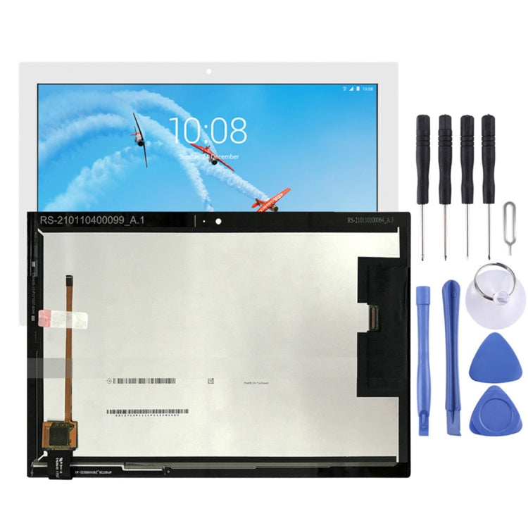 OEM LCD Screen for Lenovo Tab 4 X304 TB-X304L TB-X304F TB-X304N with Digitizer Full Assembly