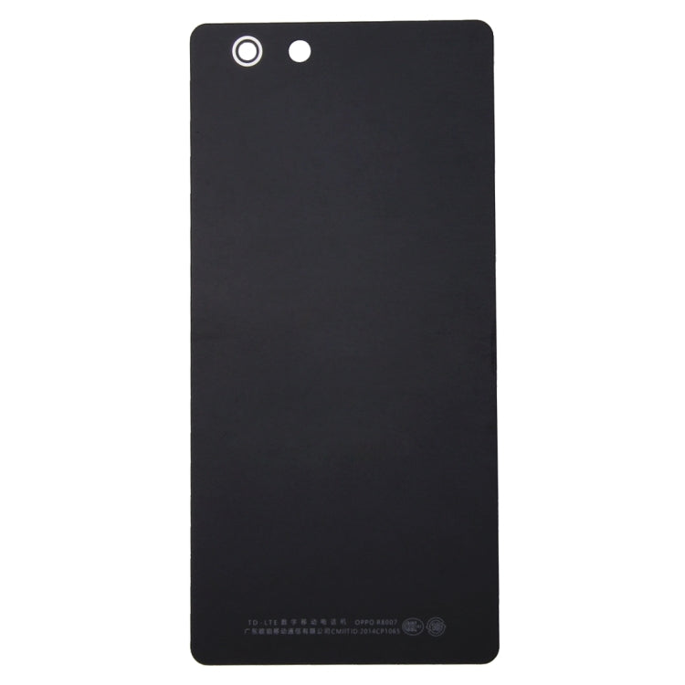 For OPPO R1S R8007 Battery Back Cover