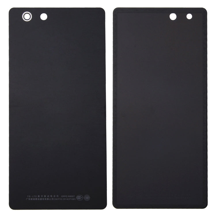 For OPPO R1S R8007 Battery Back Cover