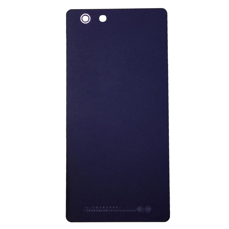 For OPPO R1S R8007 Battery Back Cover