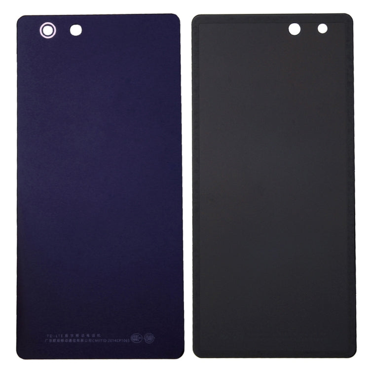 For OPPO R1S R8007 Battery Back Cover
