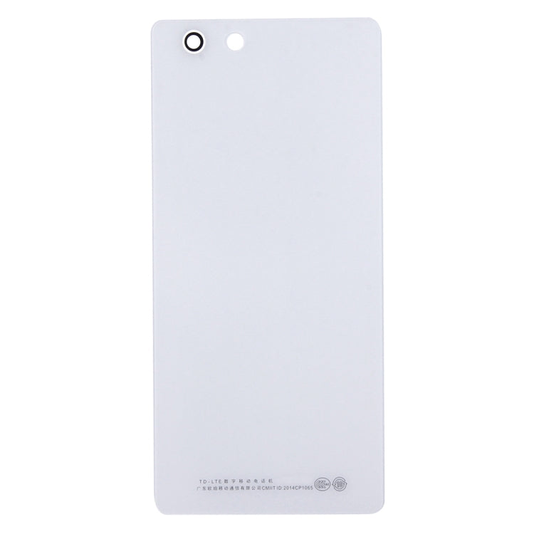 For OPPO R1S R8007 Battery Back Cover